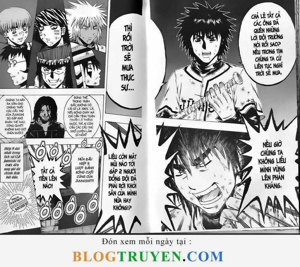 Mr.FullSwing Chapter 117 trang 15