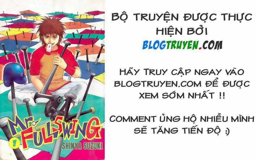 Mr.FullSwing Chapter 117 trang 16