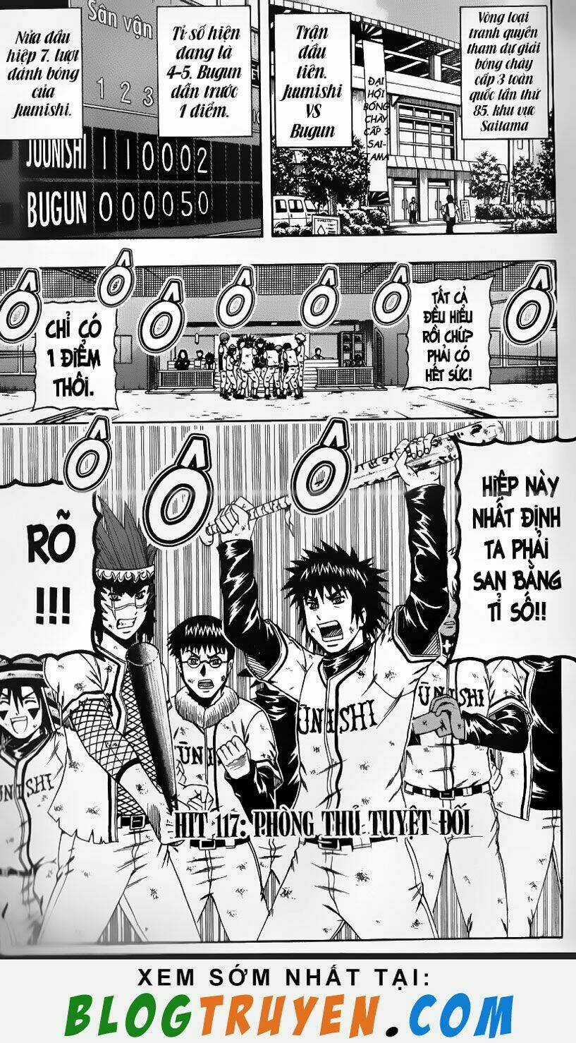 Mr.FullSwing Chapter 117 trang 3