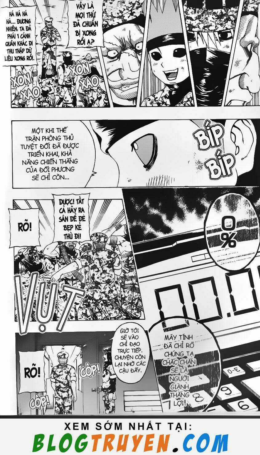 Mr.FullSwing Chapter 117 trang 6