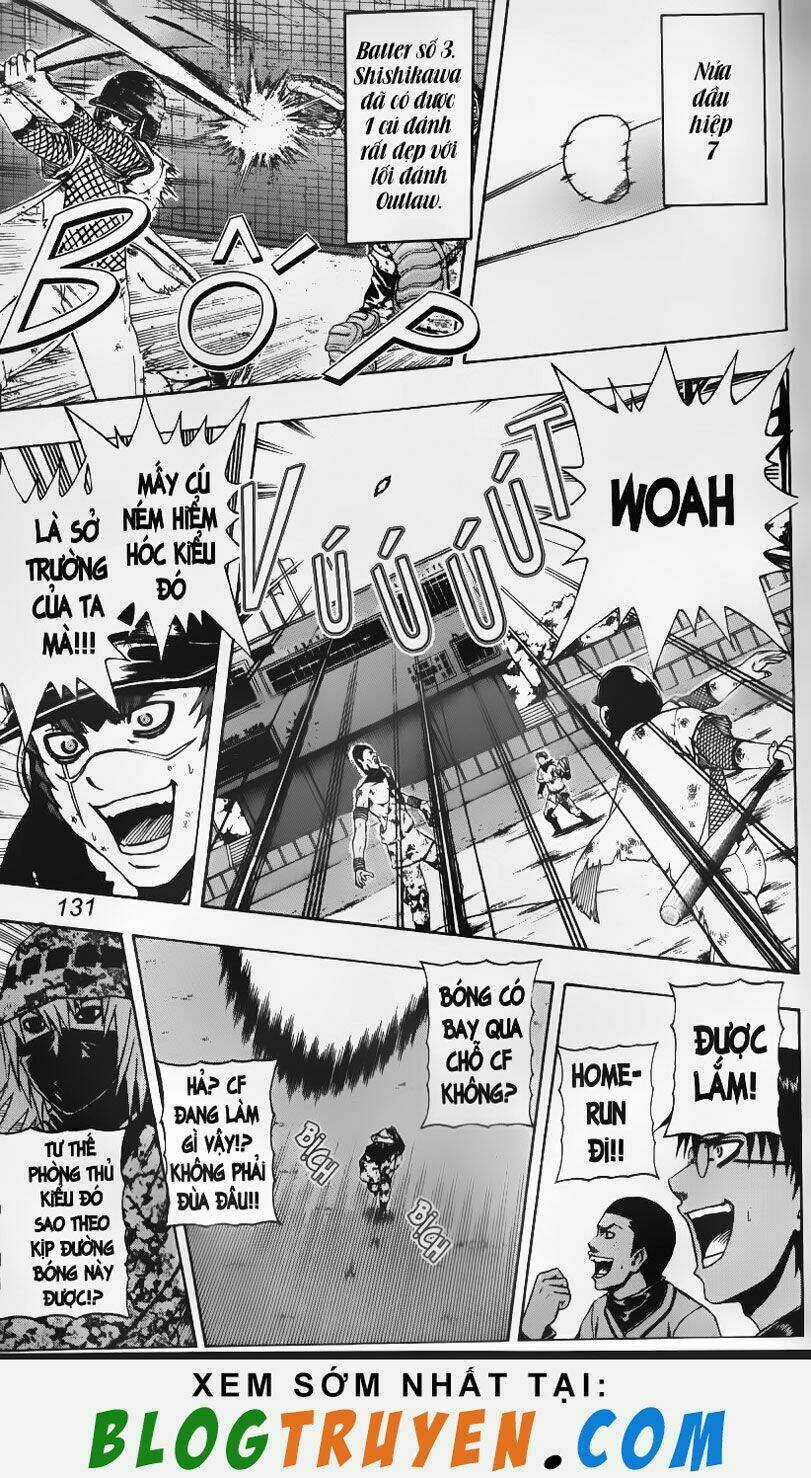 Mr.FullSwing Chapter 117 trang 7