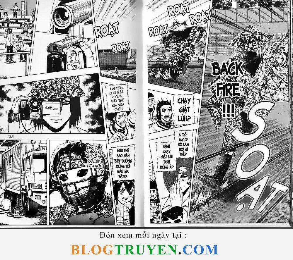 Mr.FullSwing Chapter 117 trang 8