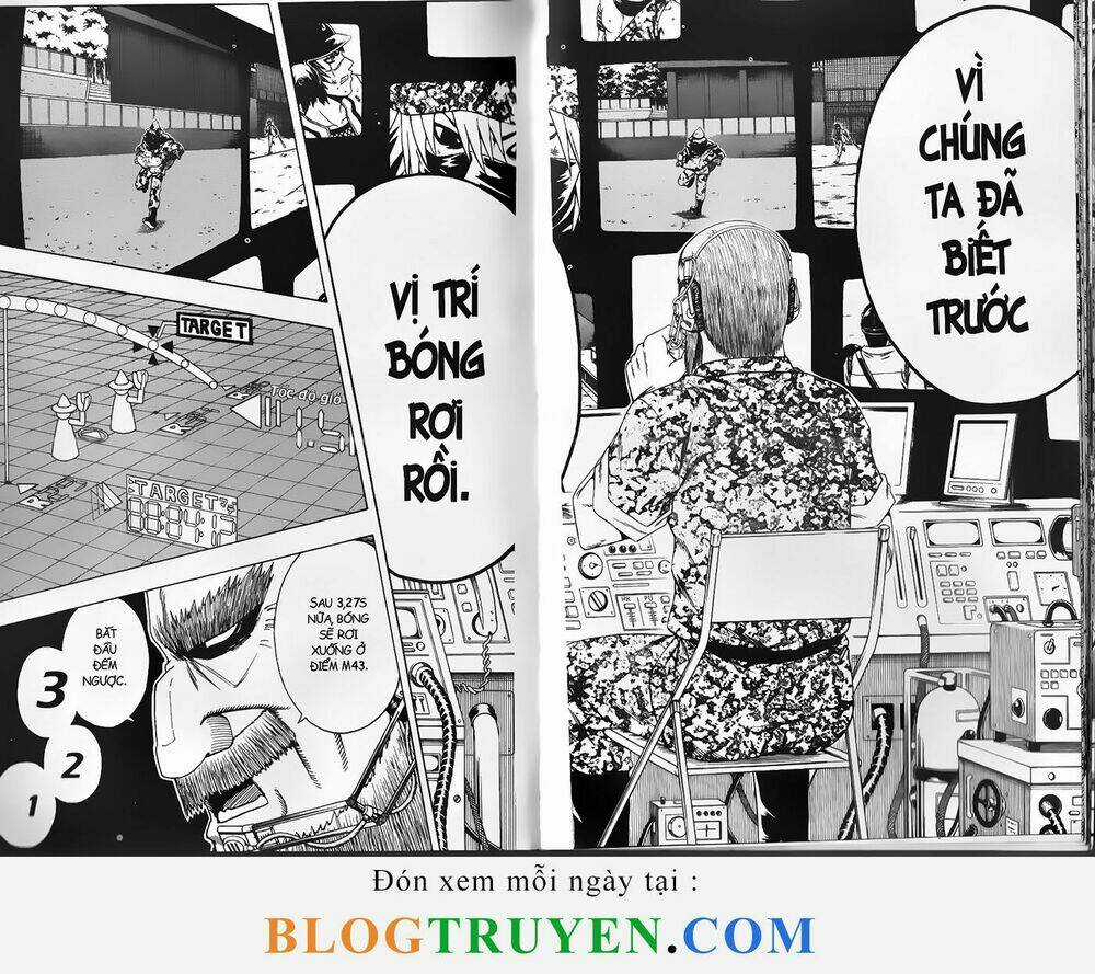 Mr.FullSwing Chapter 117 trang 9