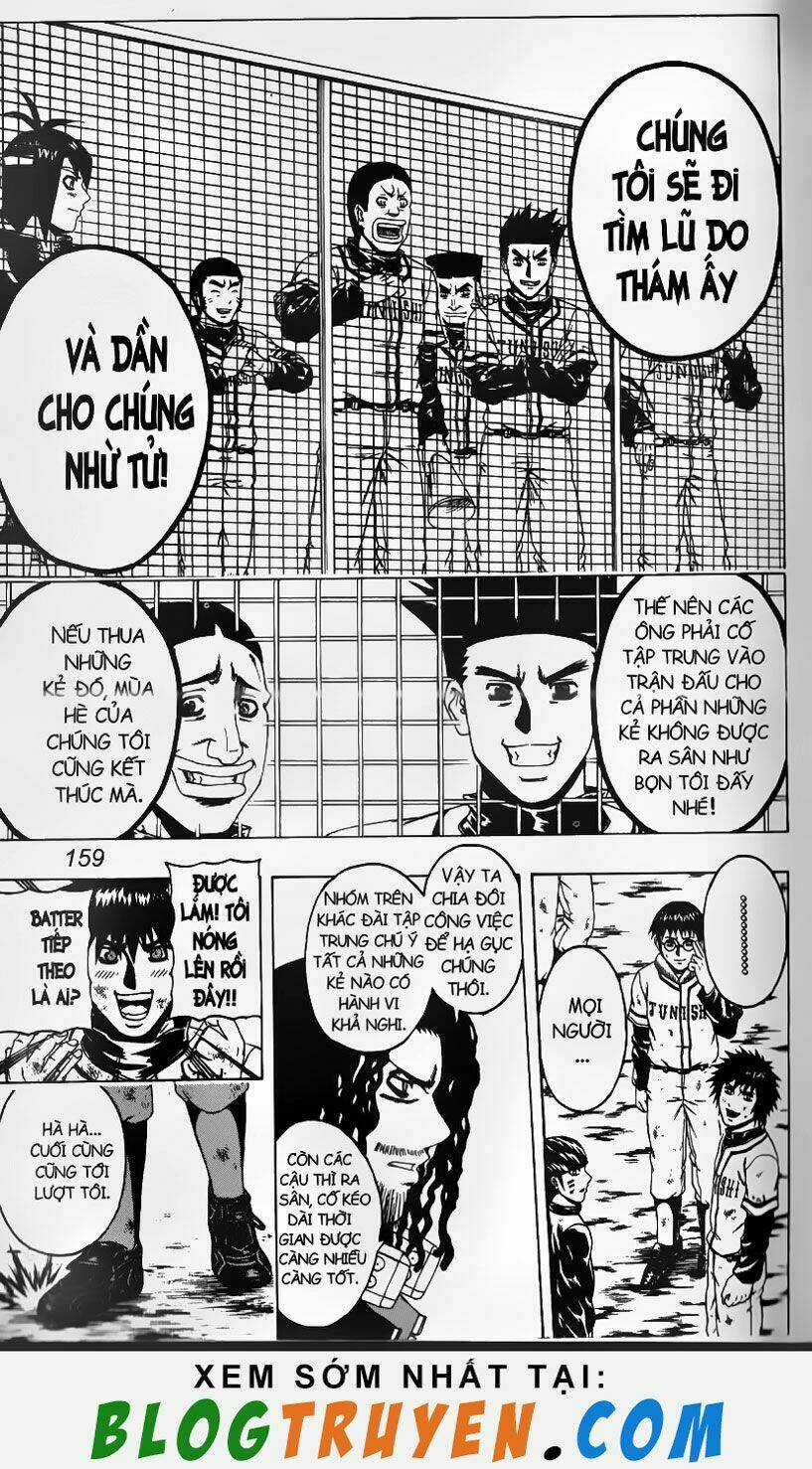 Mr.FullSwing Chapter 118 trang 13