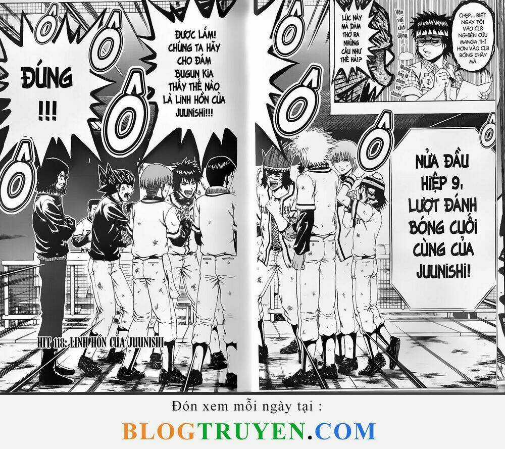 Mr.FullSwing Chapter 118 trang 2