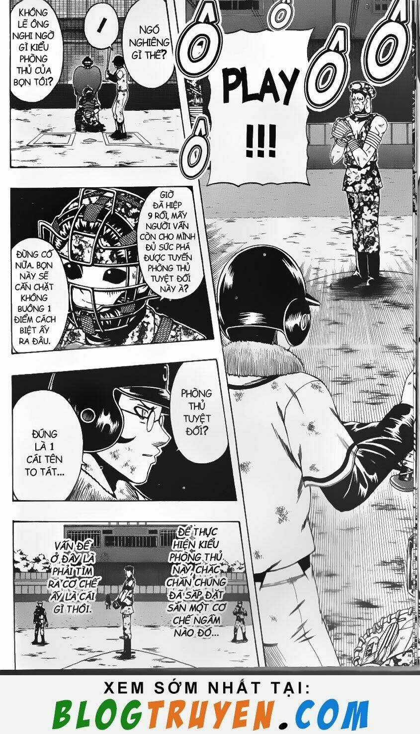 Mr.FullSwing Chapter 118 trang 5