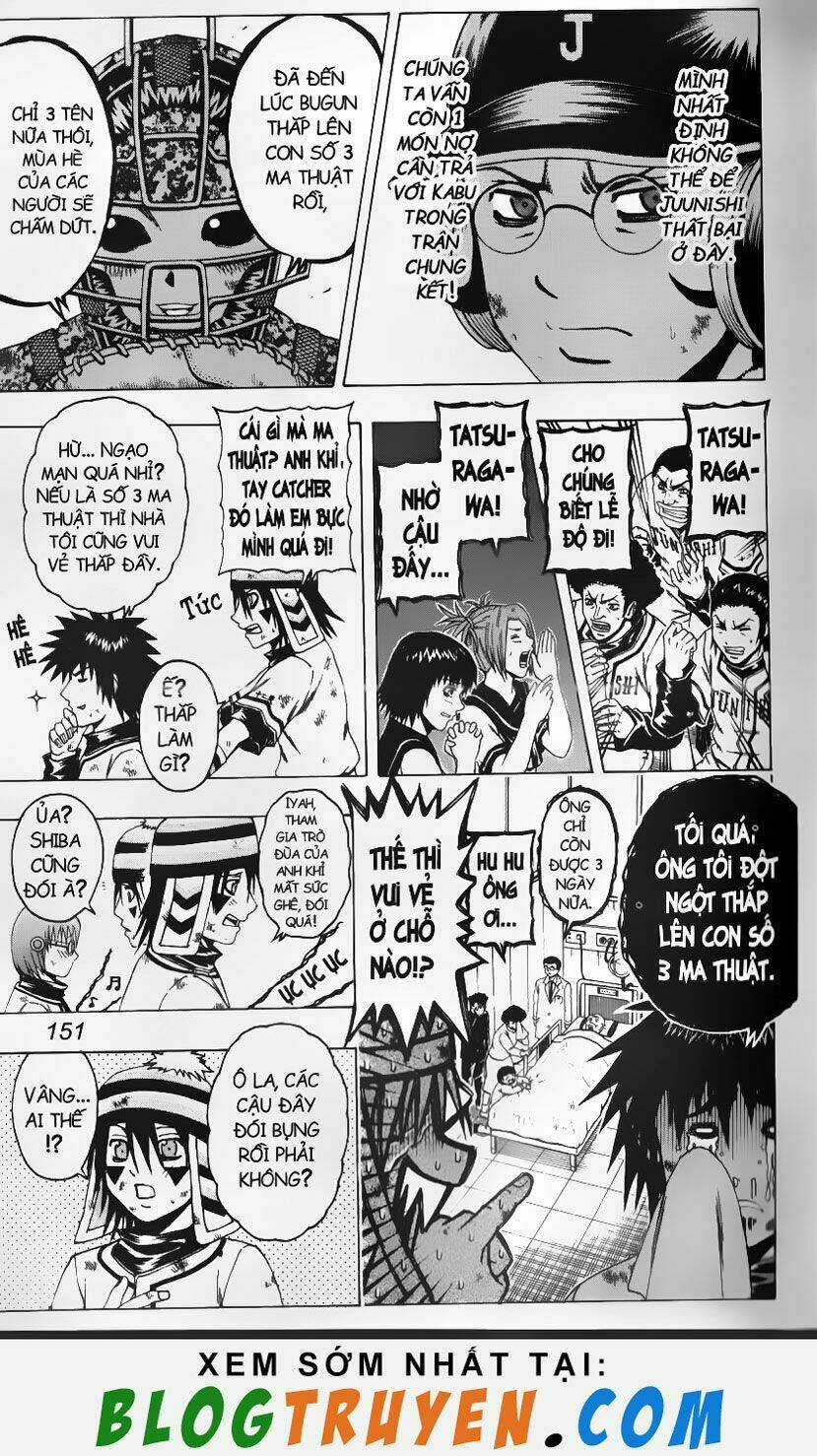 Mr.FullSwing Chapter 118 trang 6