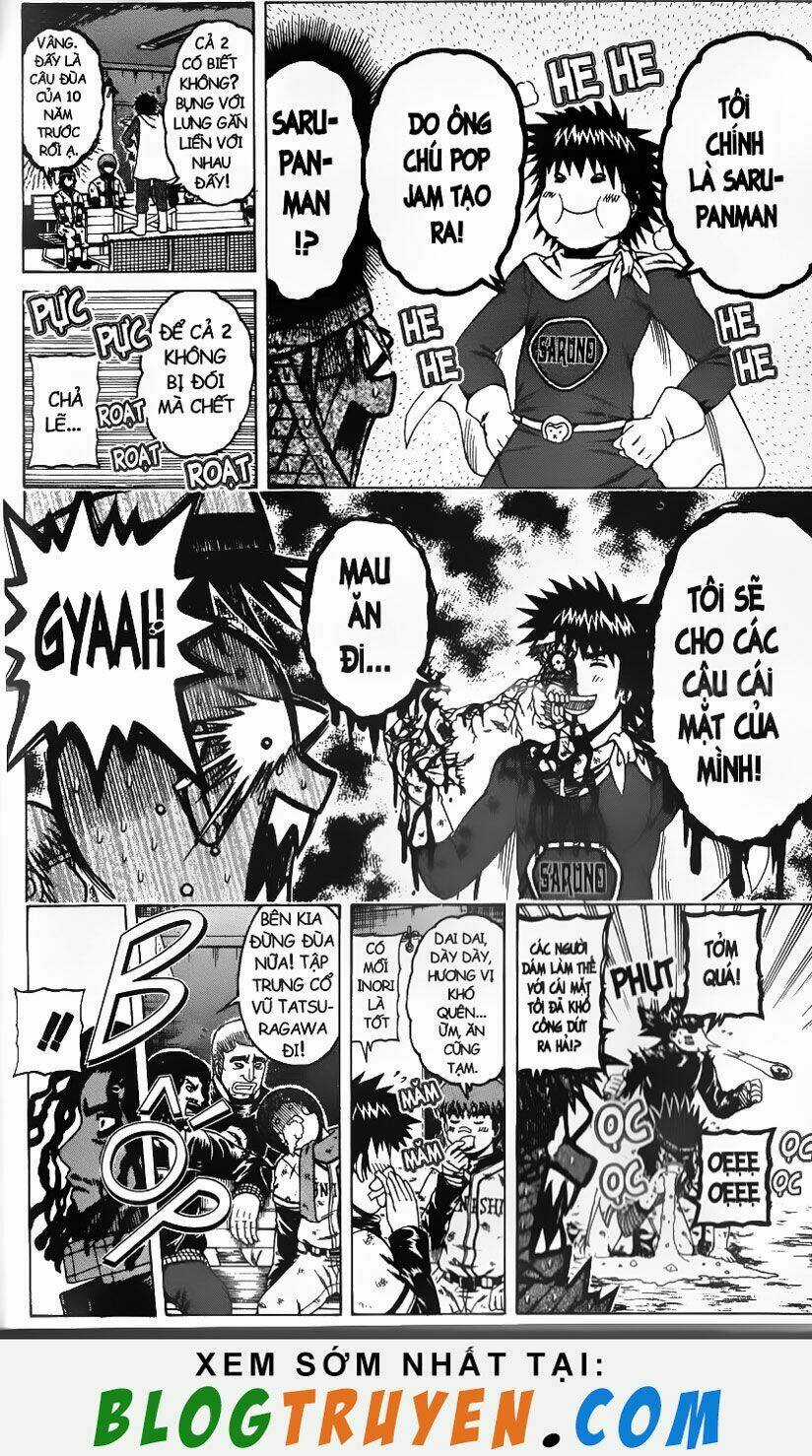 Mr.FullSwing Chapter 118 trang 7