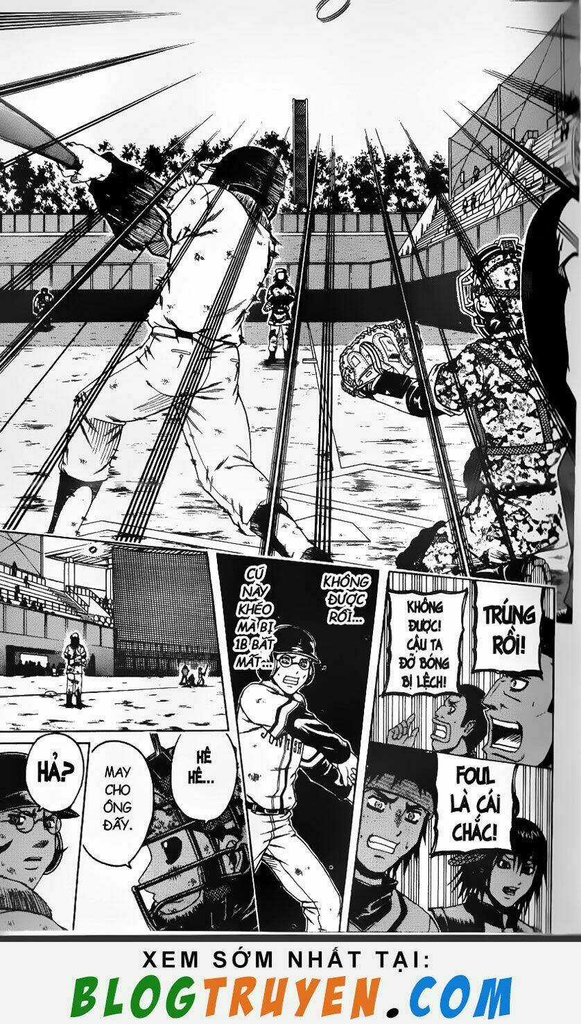 Mr.FullSwing Chapter 118 trang 8