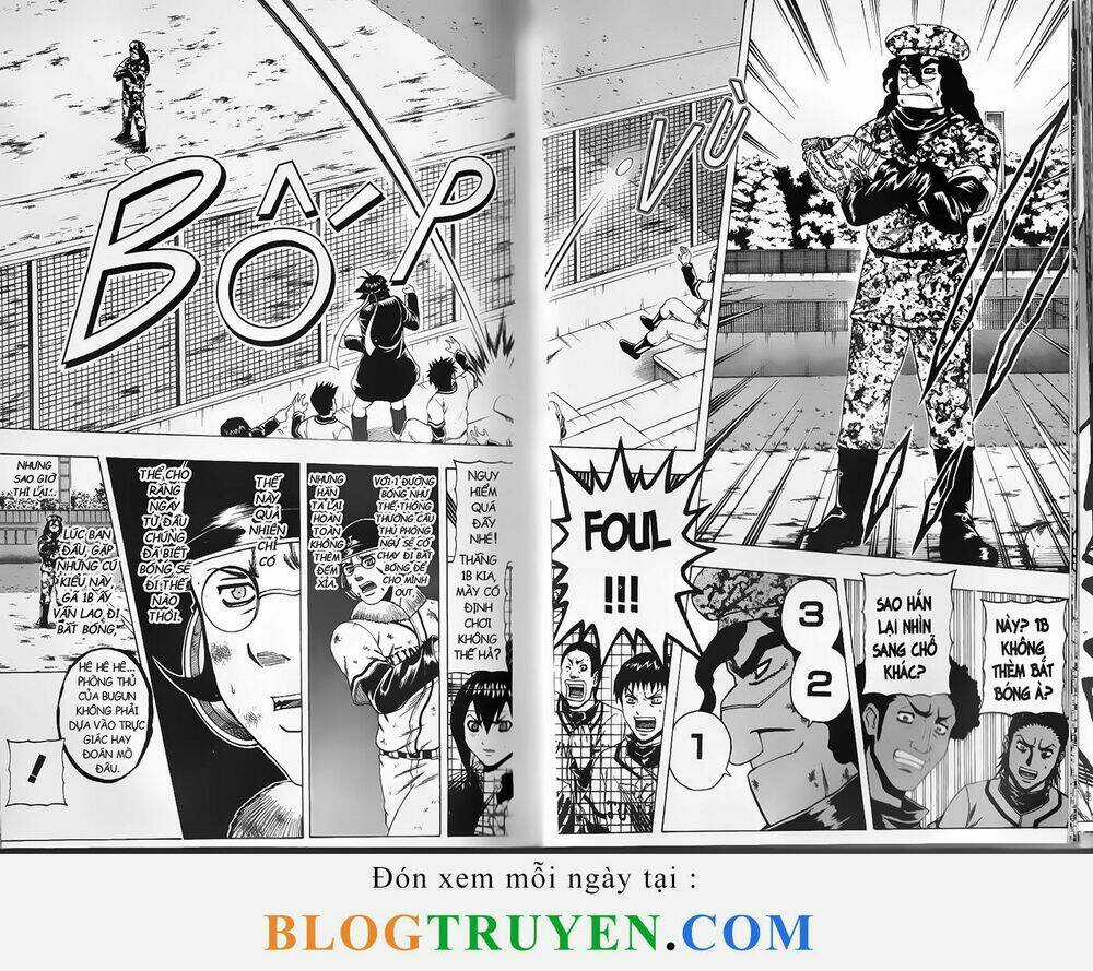 Mr.FullSwing Chapter 118 trang 9