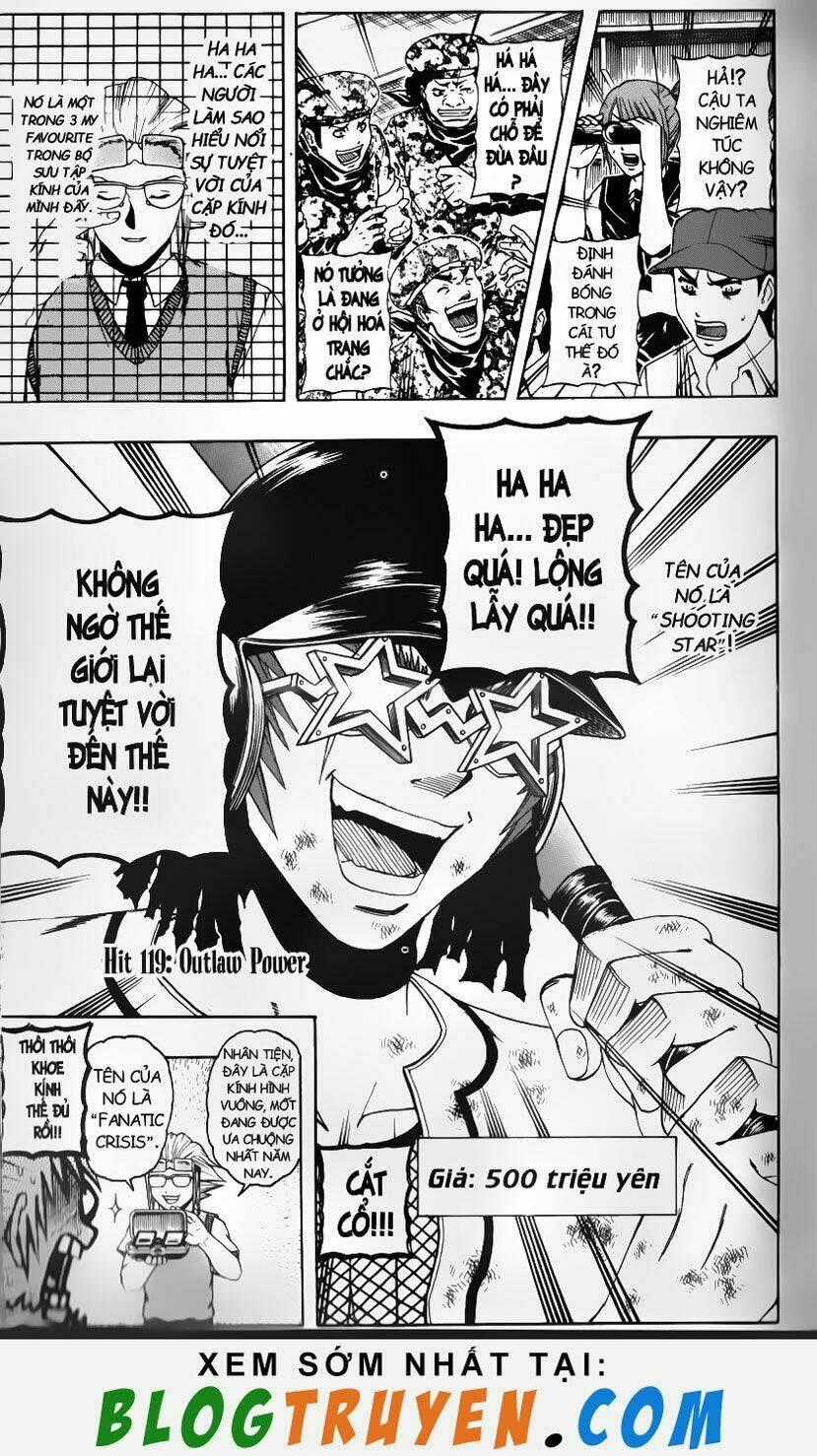 Mr.FullSwing Chapter 119 trang 1