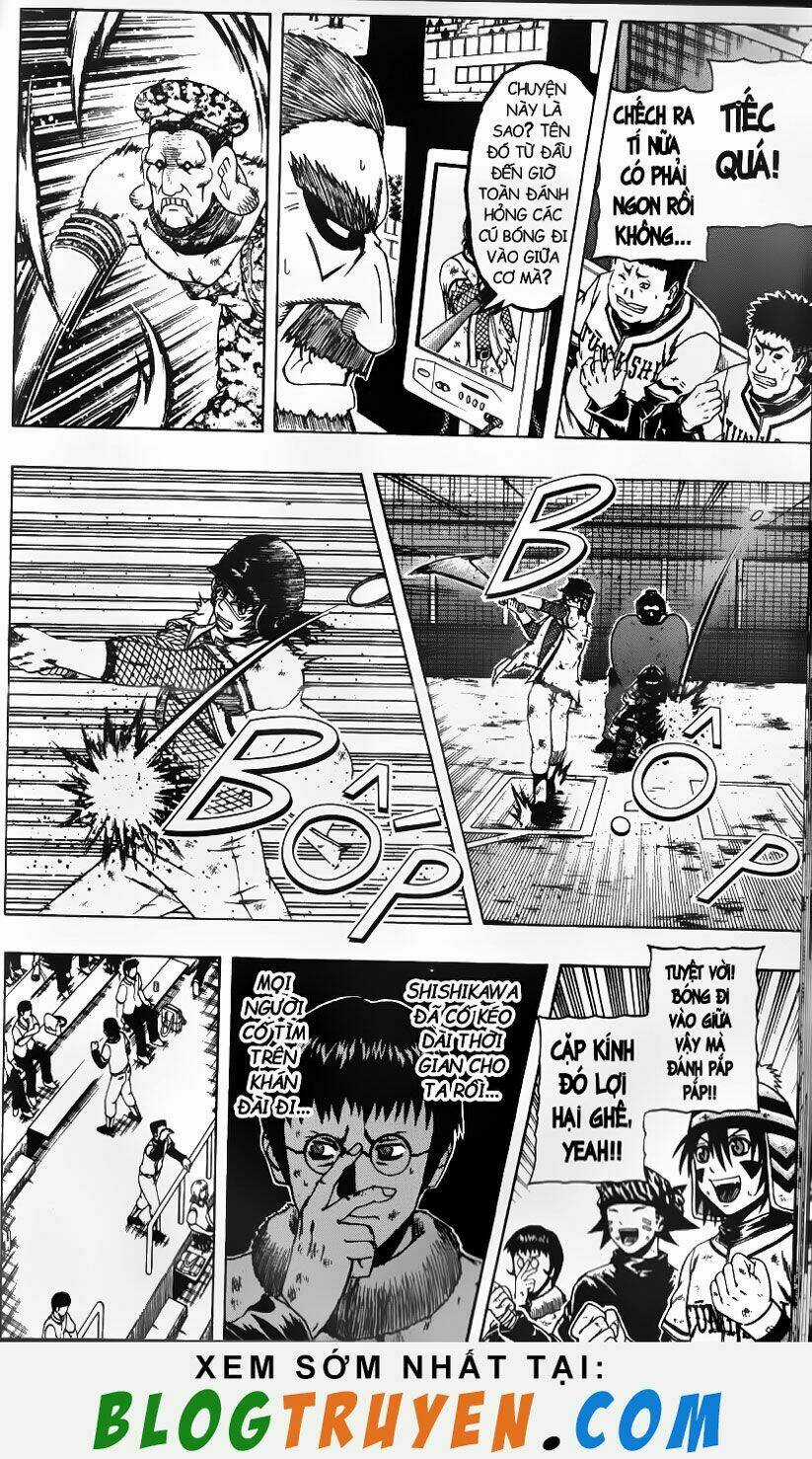 Mr.FullSwing Chapter 119 trang 10