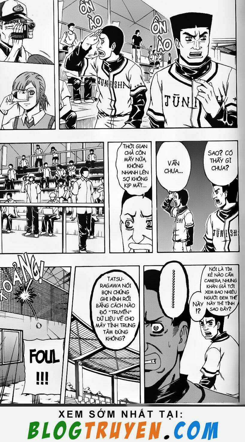 Mr.FullSwing Chapter 119 trang 11