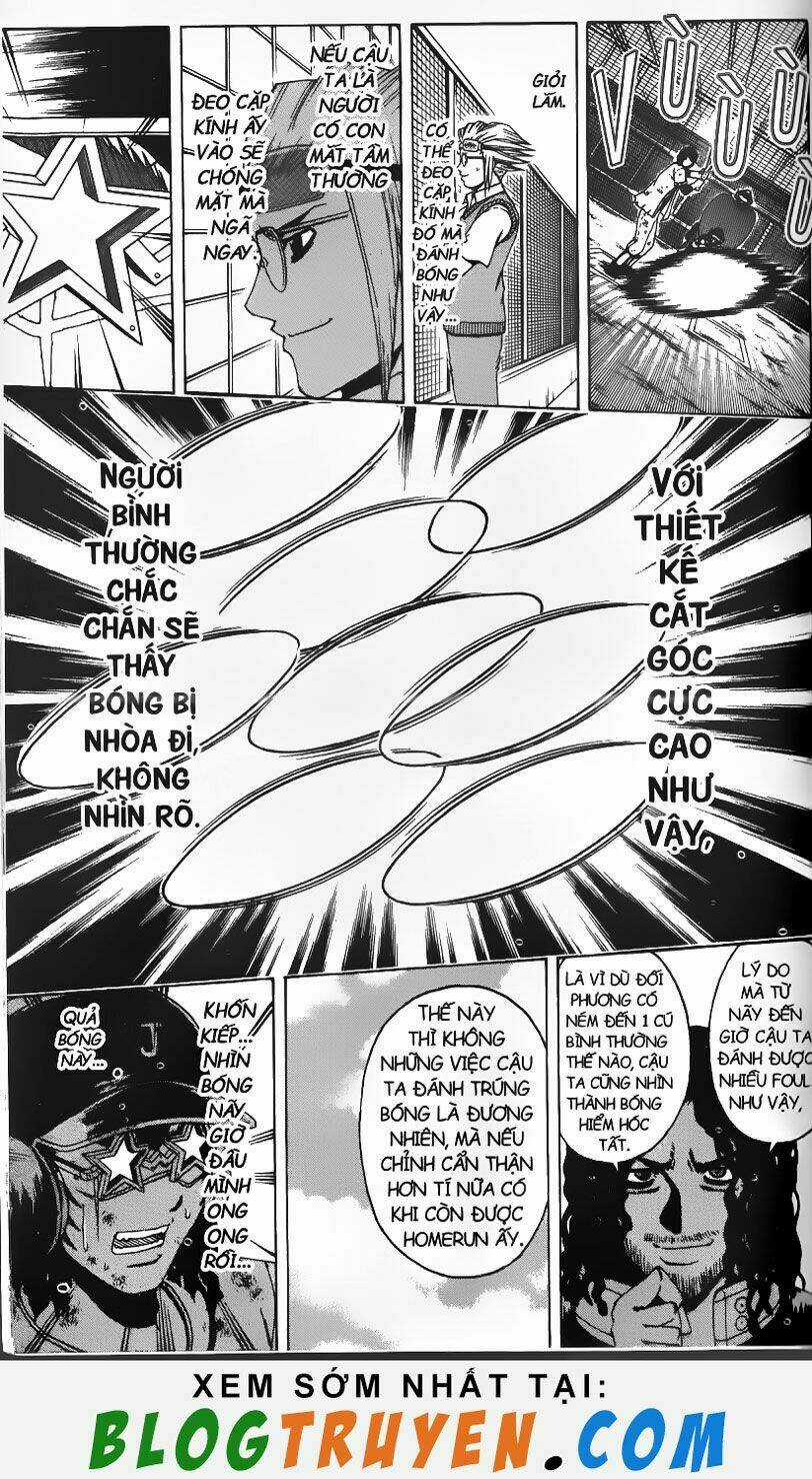 Mr.FullSwing Chapter 119 trang 13