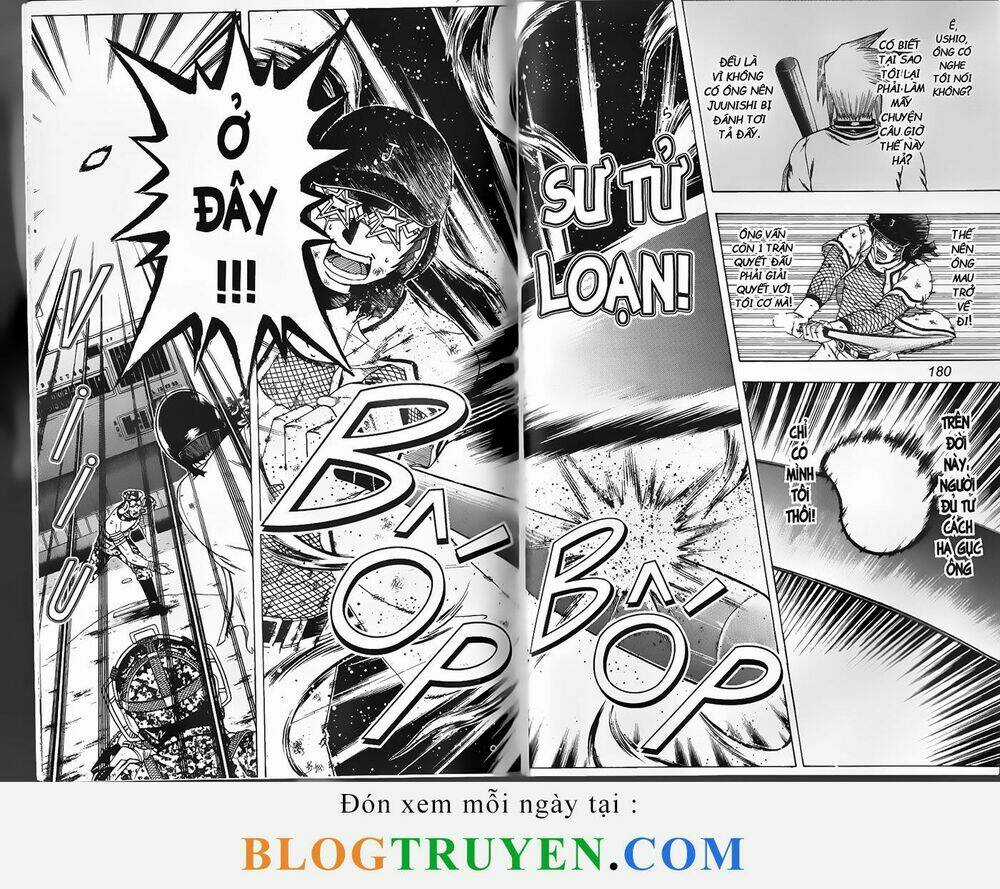 Mr.FullSwing Chapter 119 trang 14