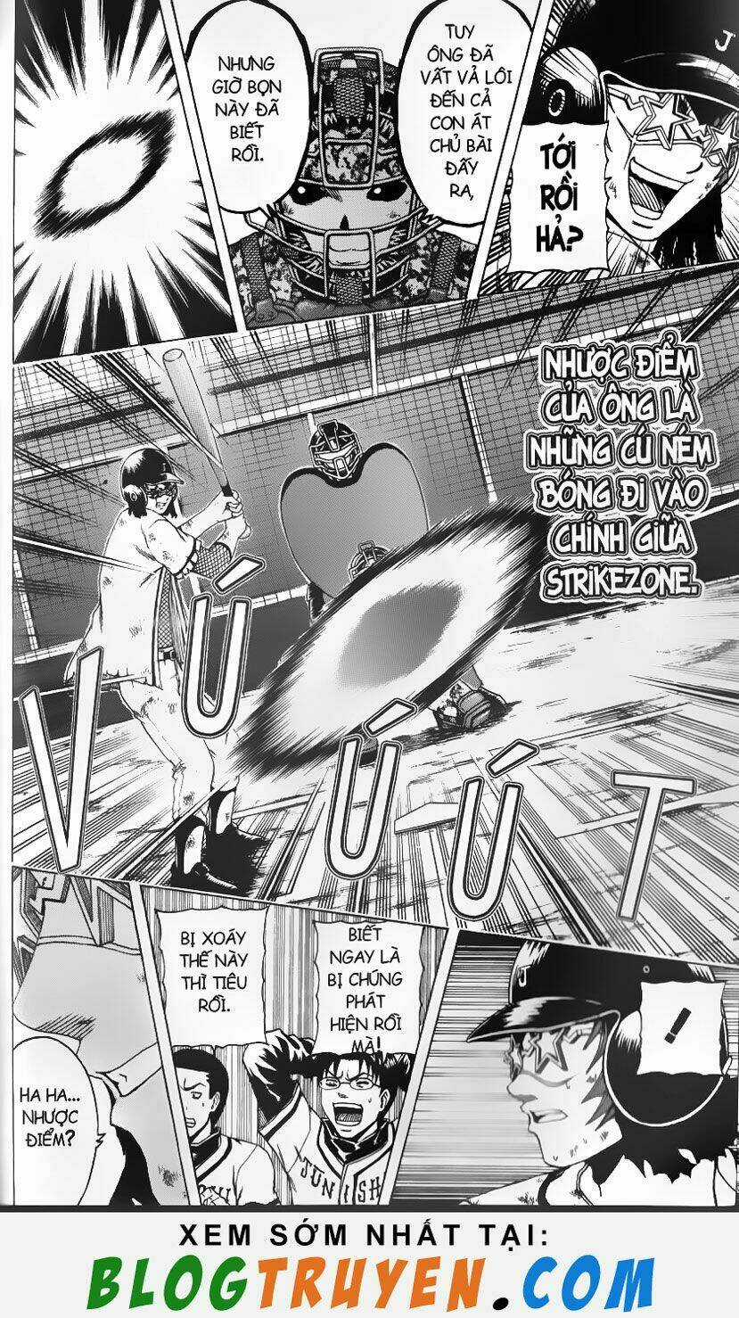 Mr.FullSwing Chapter 119 trang 7