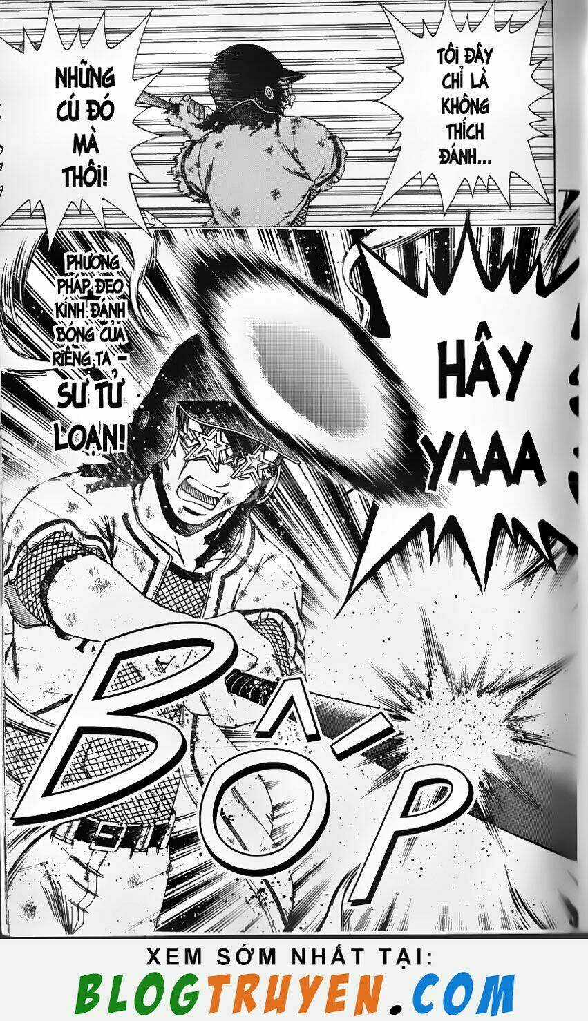 Mr.FullSwing Chapter 119 trang 8