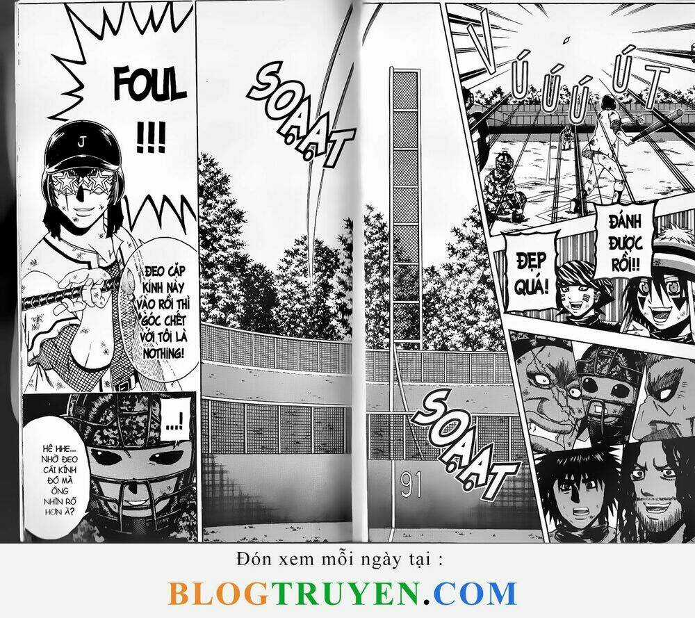 Mr.FullSwing Chapter 119 trang 9