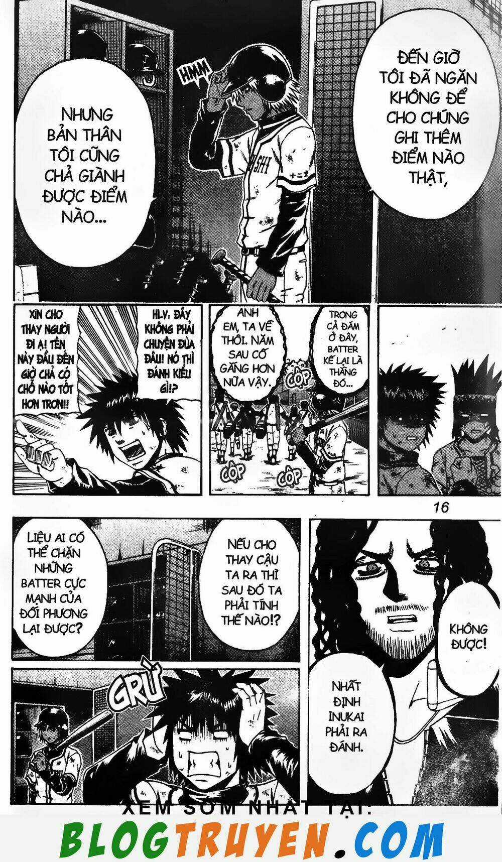 Mr.FullSwing Chapter 120 trang 10