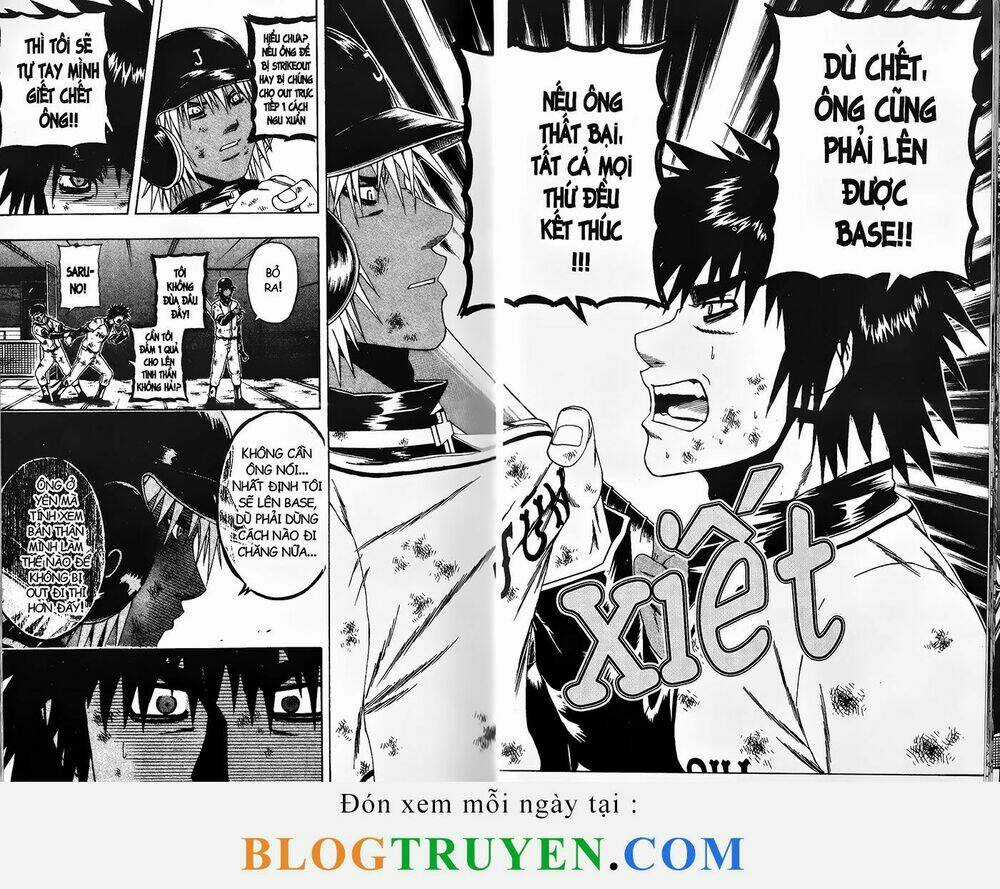 Mr.FullSwing Chapter 120 trang 12