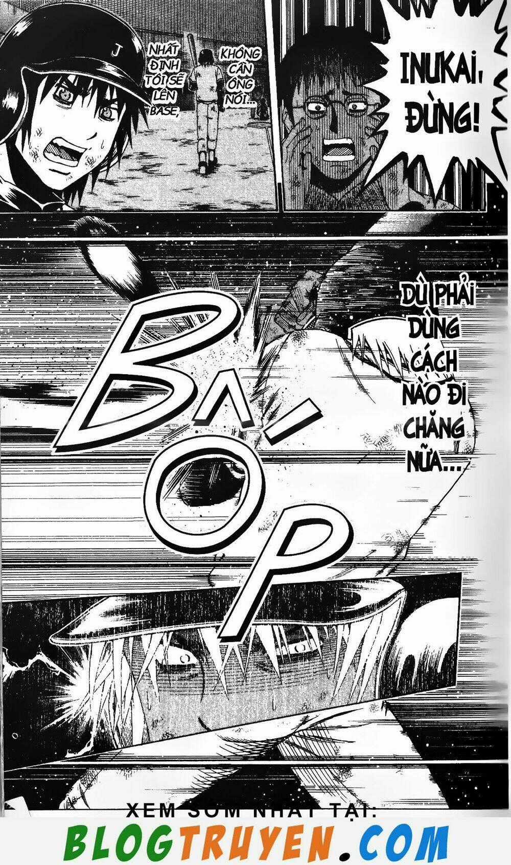 Mr.FullSwing Chapter 120 trang 16