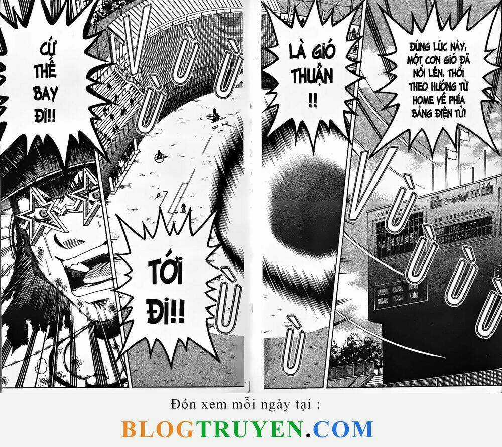 Mr.FullSwing Chapter 120 trang 3