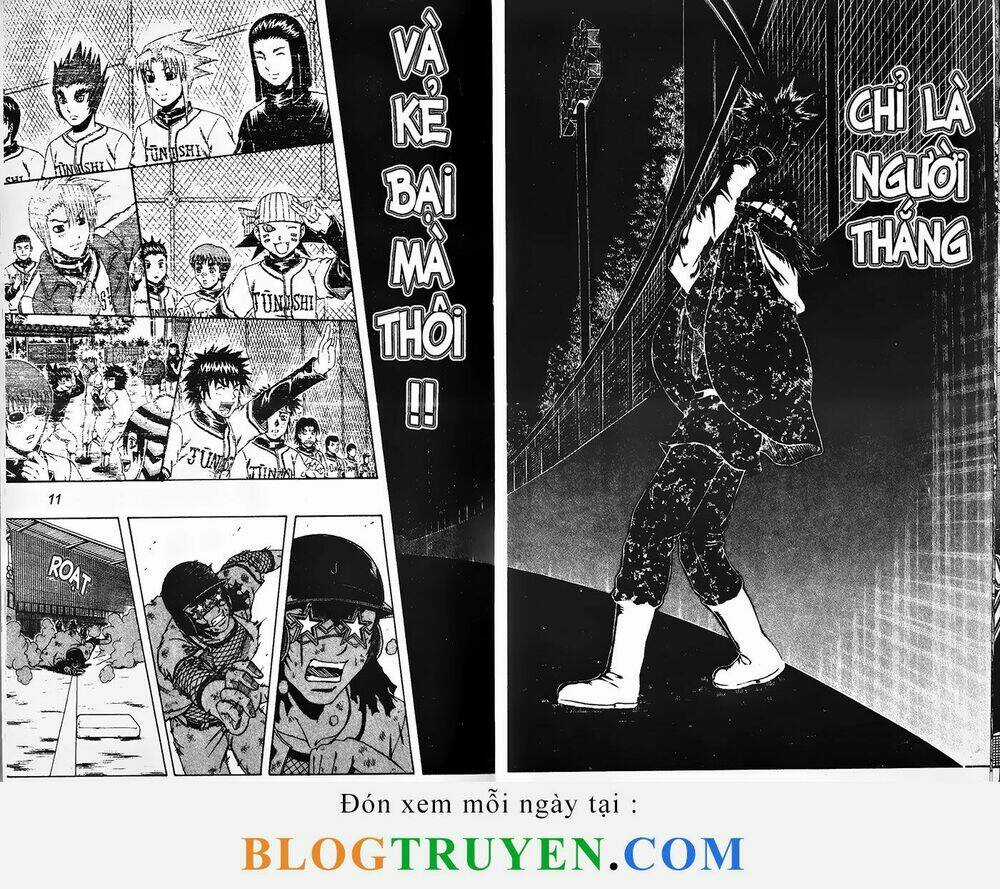 Mr.FullSwing Chapter 120 trang 6