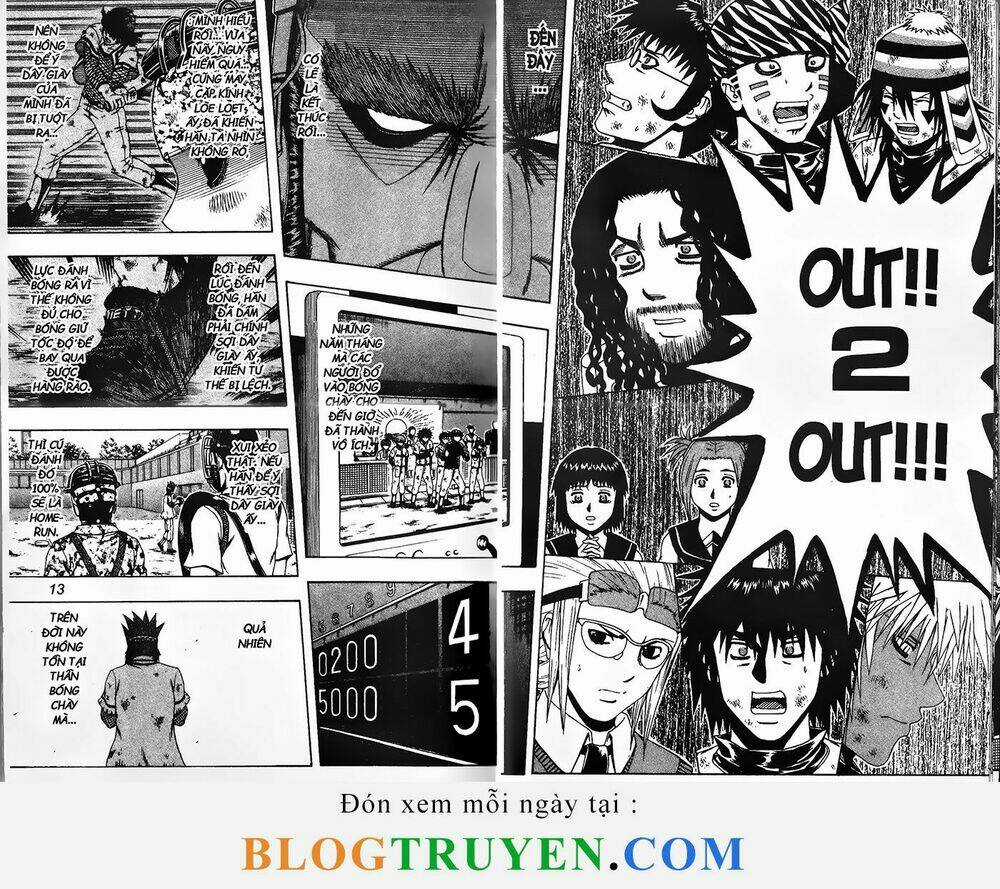 Mr.FullSwing Chapter 120 trang 7