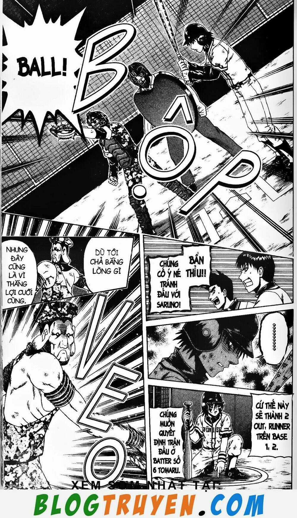 Mr.FullSwing Chapter 121 trang 12