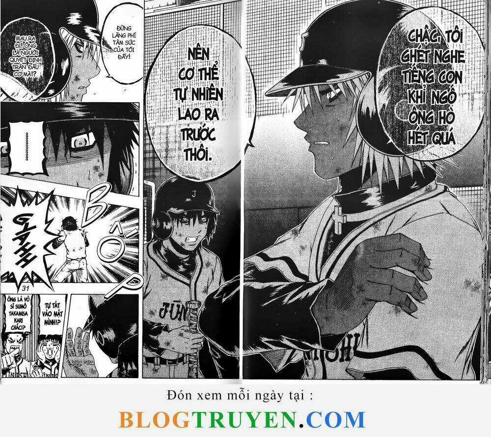 Mr.FullSwing Chapter 121 trang 4