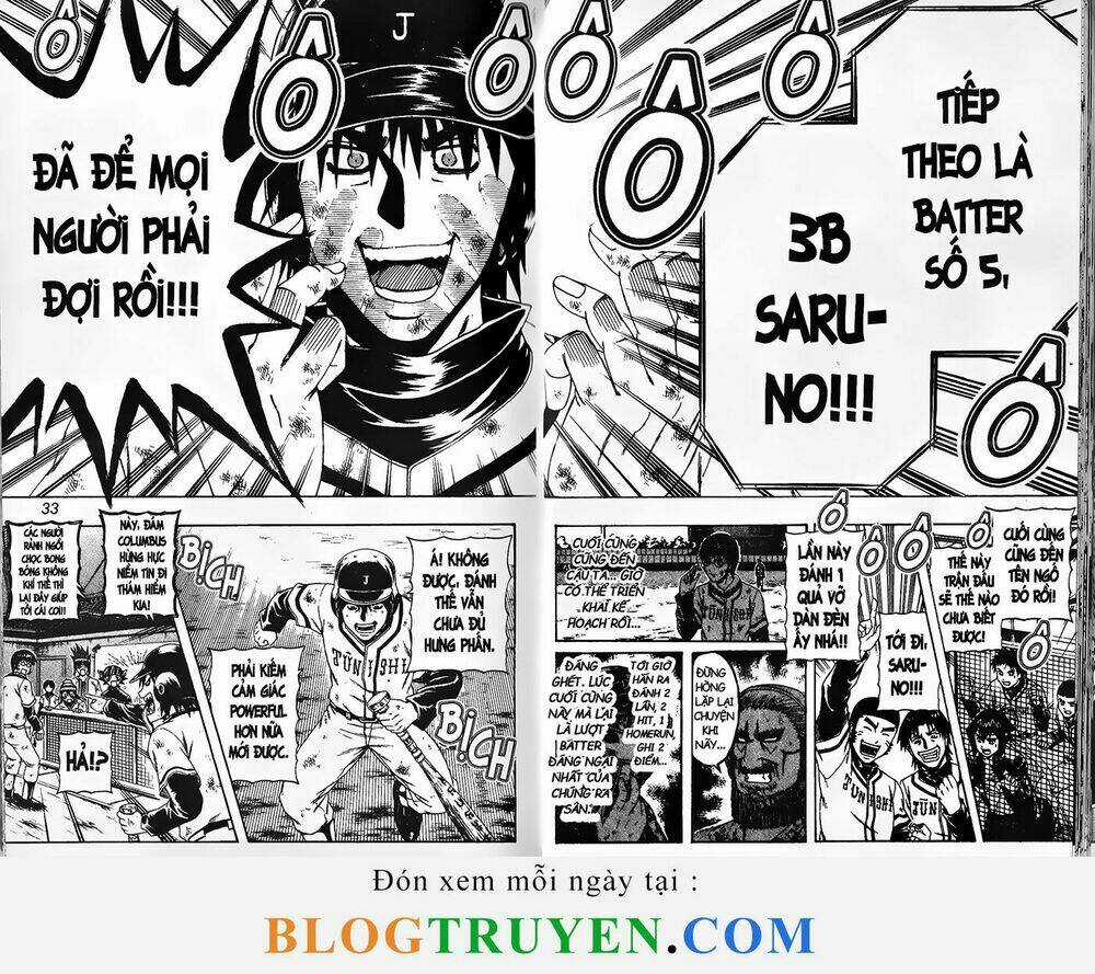 Mr.FullSwing Chapter 121 trang 5