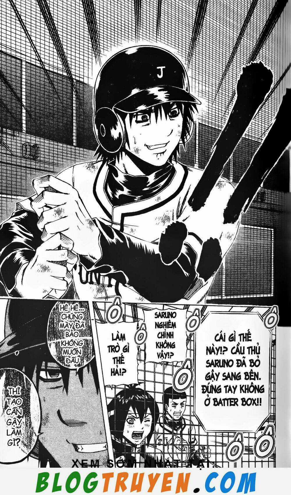 Mr.FullSwing Chapter 122 trang 3