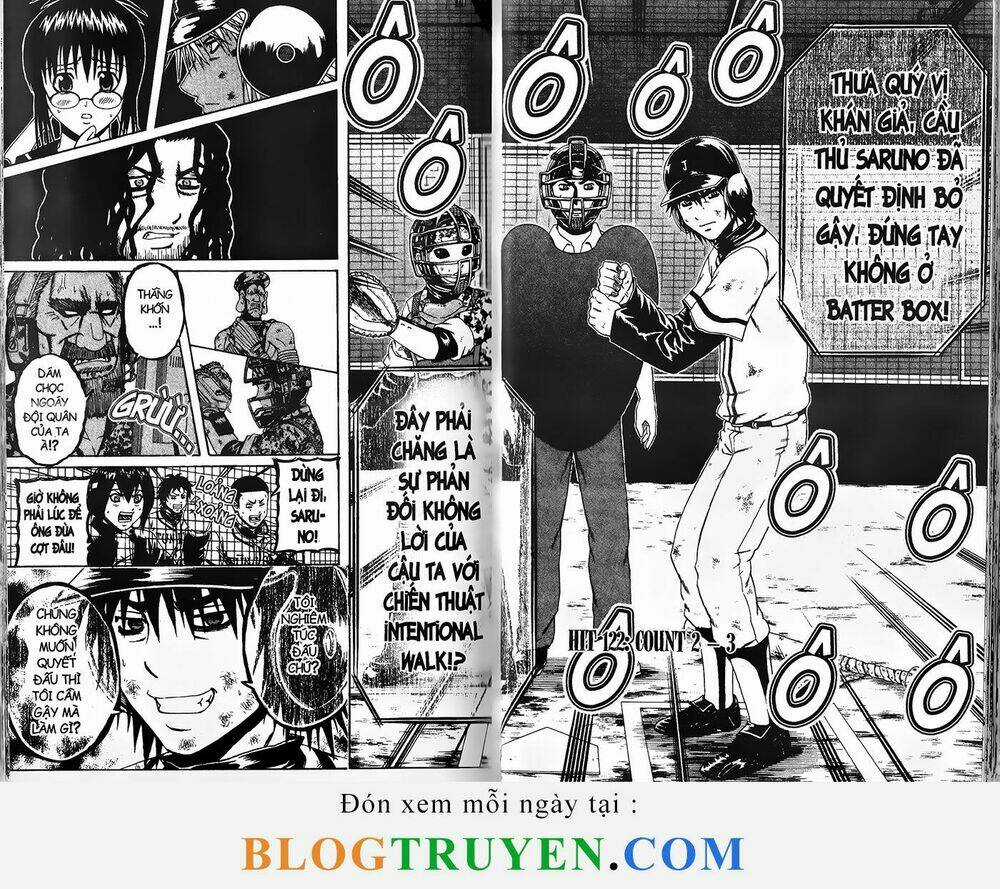 Mr.FullSwing Chapter 122 trang 4