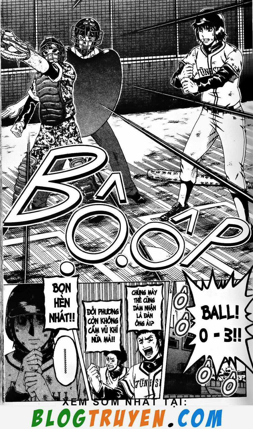Mr.FullSwing Chapter 122 trang 6