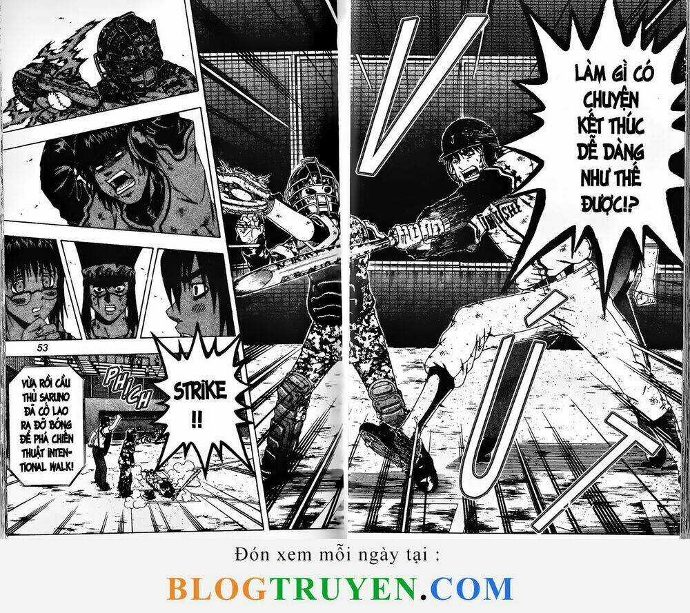 Mr.FullSwing Chapter 122 trang 9