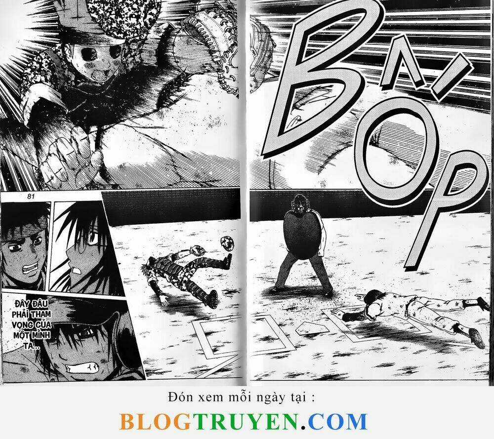 Mr.FullSwing Chapter 123 trang 14