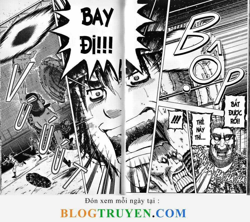 Mr.FullSwing Chapter 123 trang 4