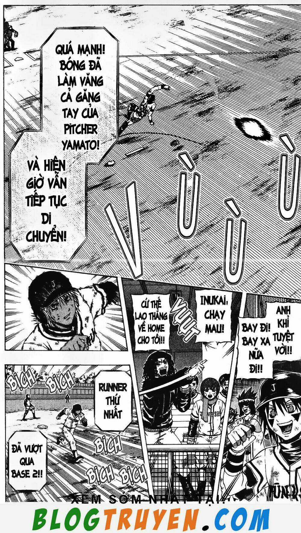 Mr.FullSwing Chapter 123 trang 5