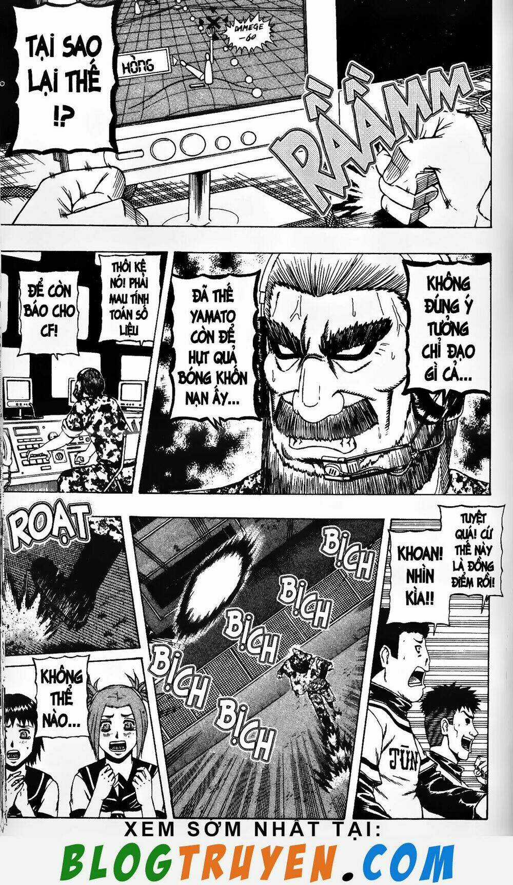 Mr.FullSwing Chapter 123 trang 6