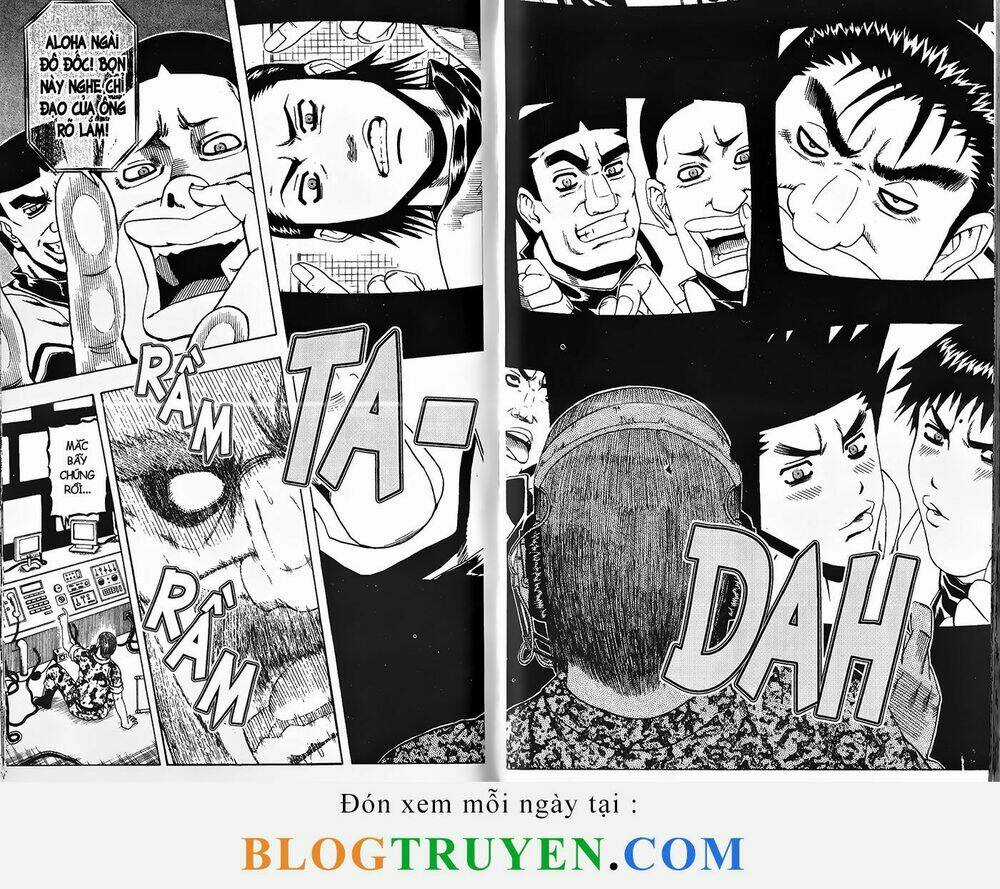 Mr.FullSwing Chapter 123 trang 9