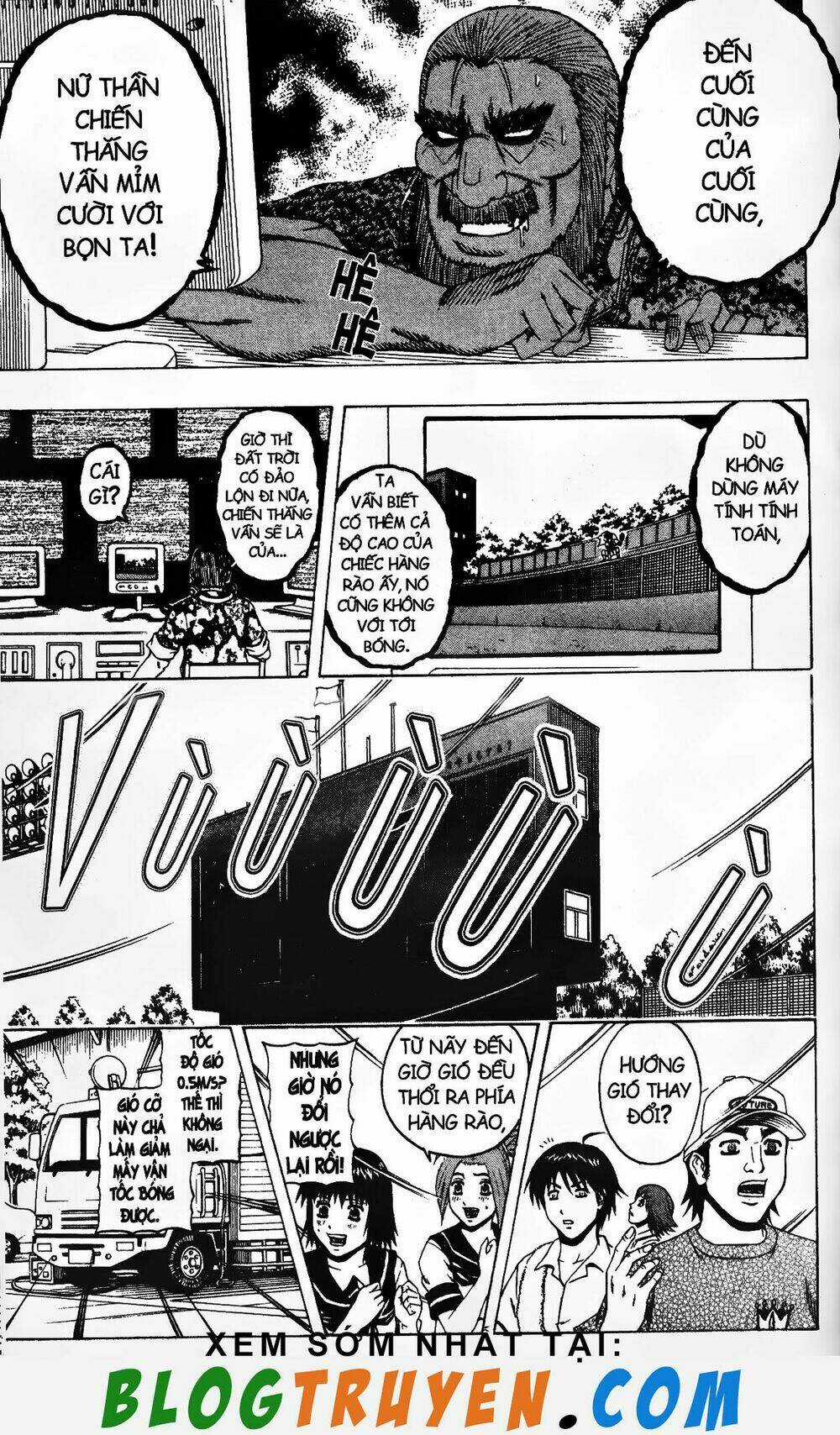 Mr.FullSwing Chapter 125 trang 3