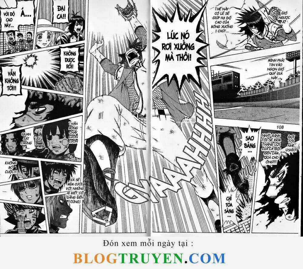 Mr.FullSwing Chapter 125 trang 4