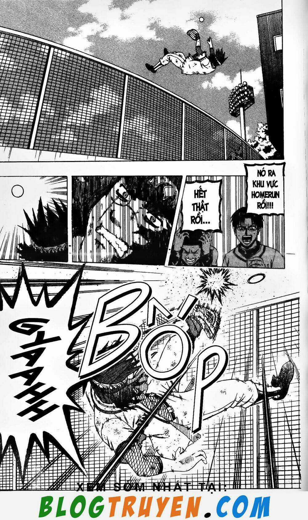 Mr.FullSwing Chapter 125 trang 6