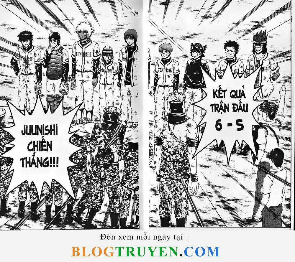 Mr.FullSwing Chapter 126 trang 5