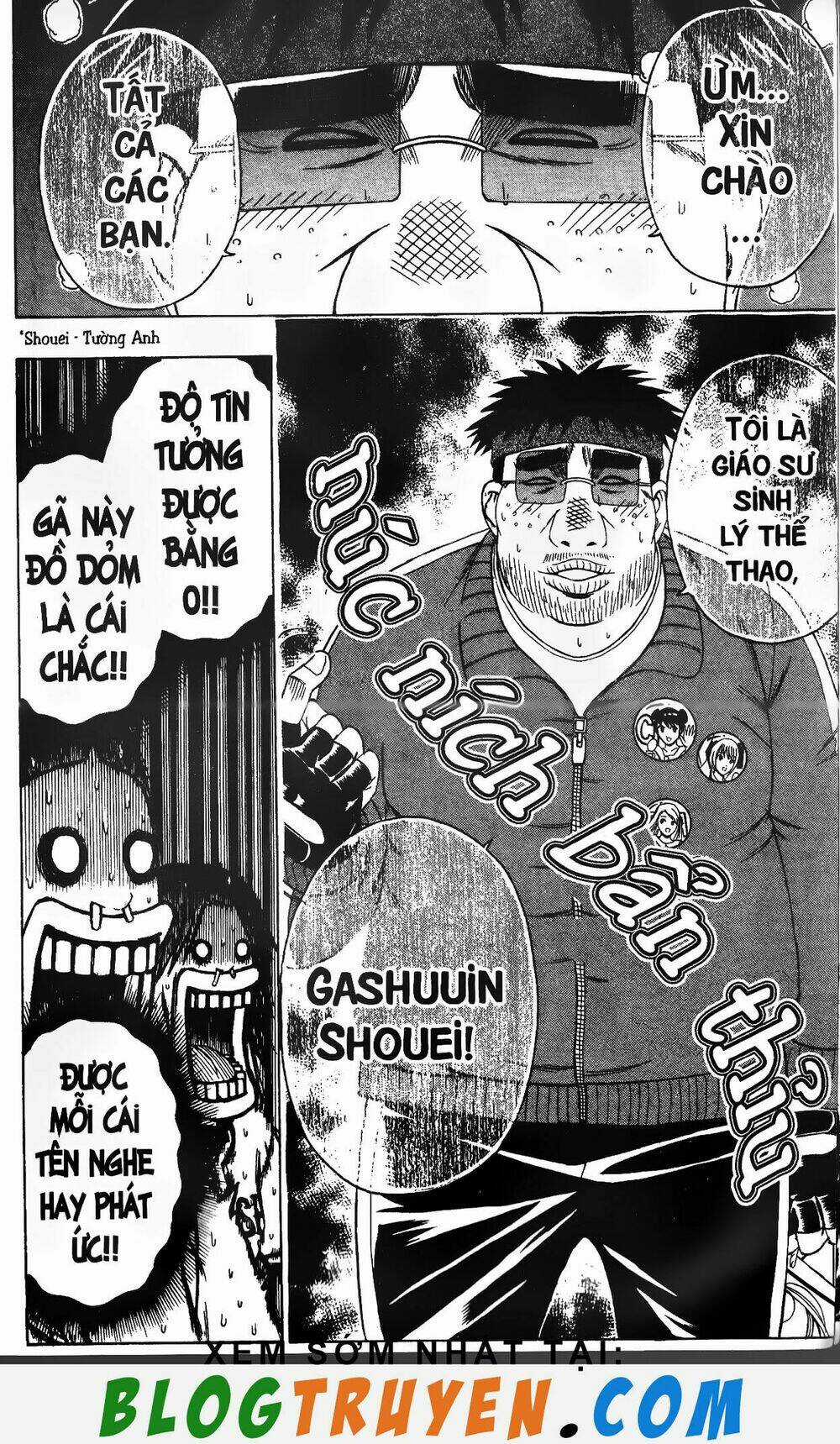 Mr.FullSwing Chapter 129 trang 7