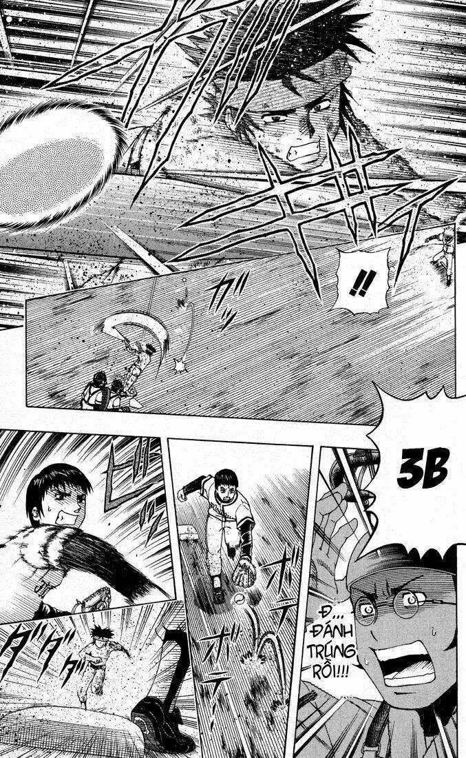 Mr.FullSwing Chapter 13 trang 15