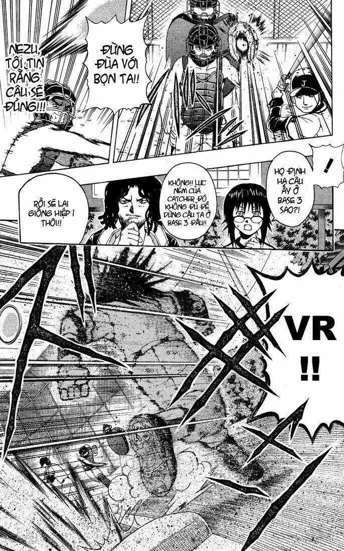 Mr.FullSwing Chapter 13 trang 2