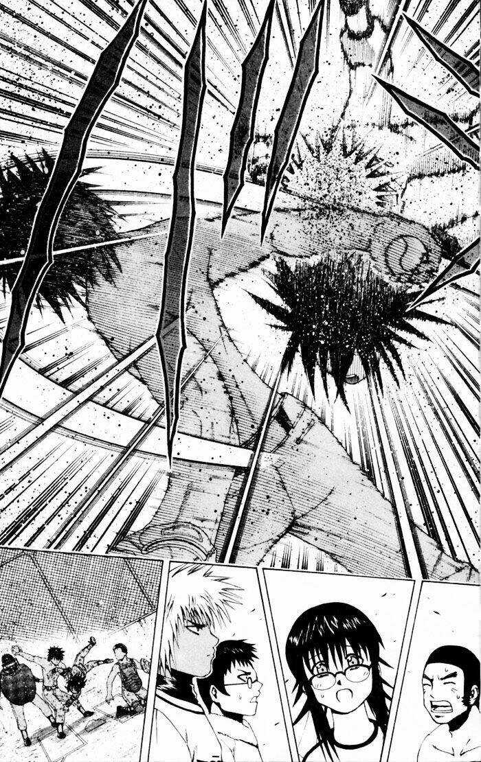 Mr.FullSwing Chapter 13 trang 9