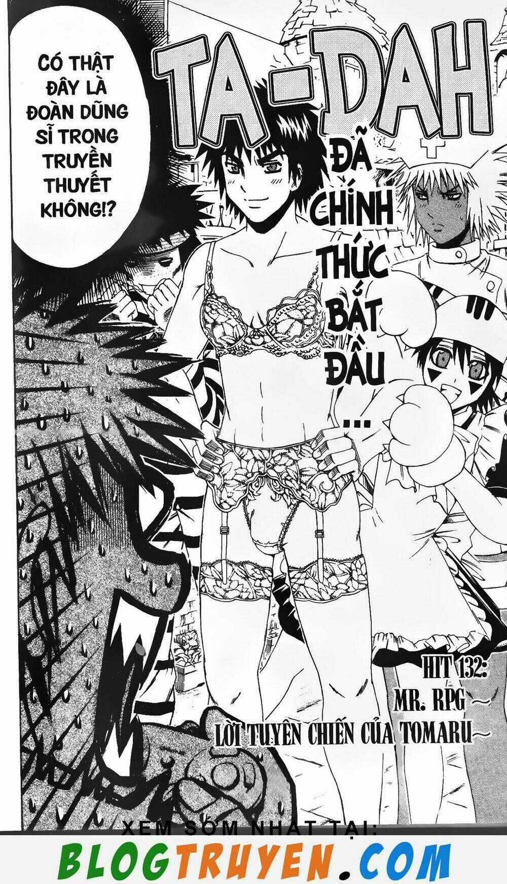 Mr.FullSwing Chapter 132 trang 1