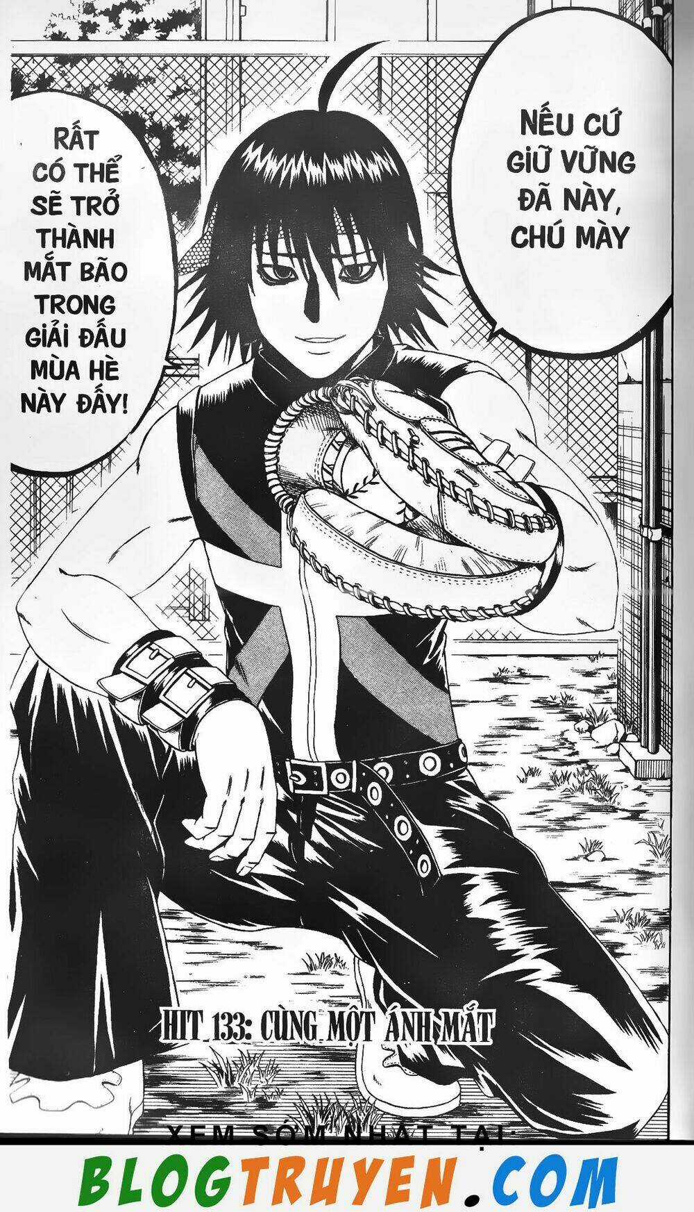 Mr.FullSwing Chapter 133 trang 3